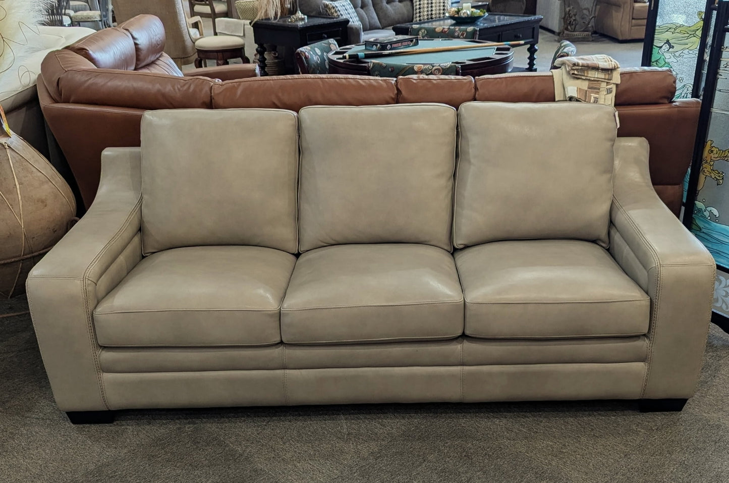 RTG SOFA