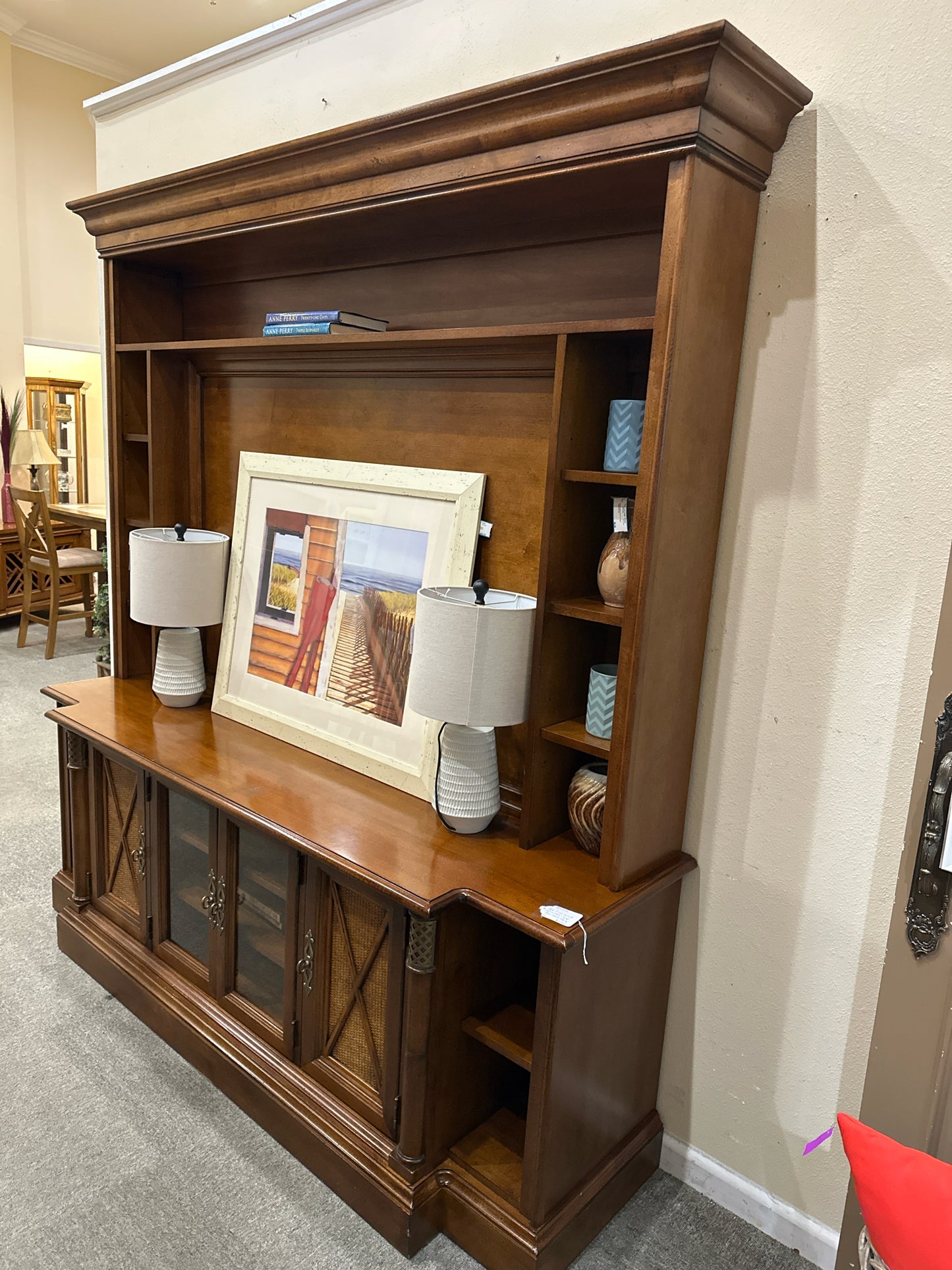 ENTERTAINMENT UNIT