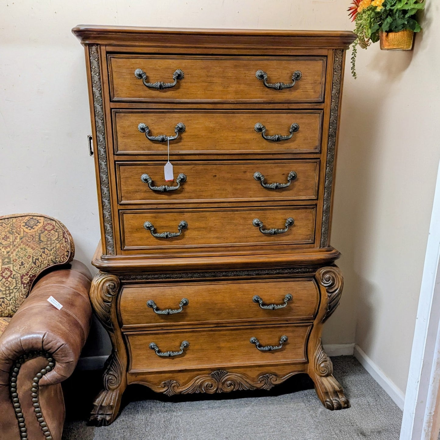 AICO CHEST