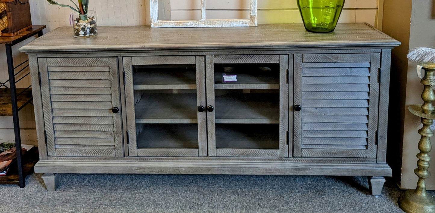 CONSOLE