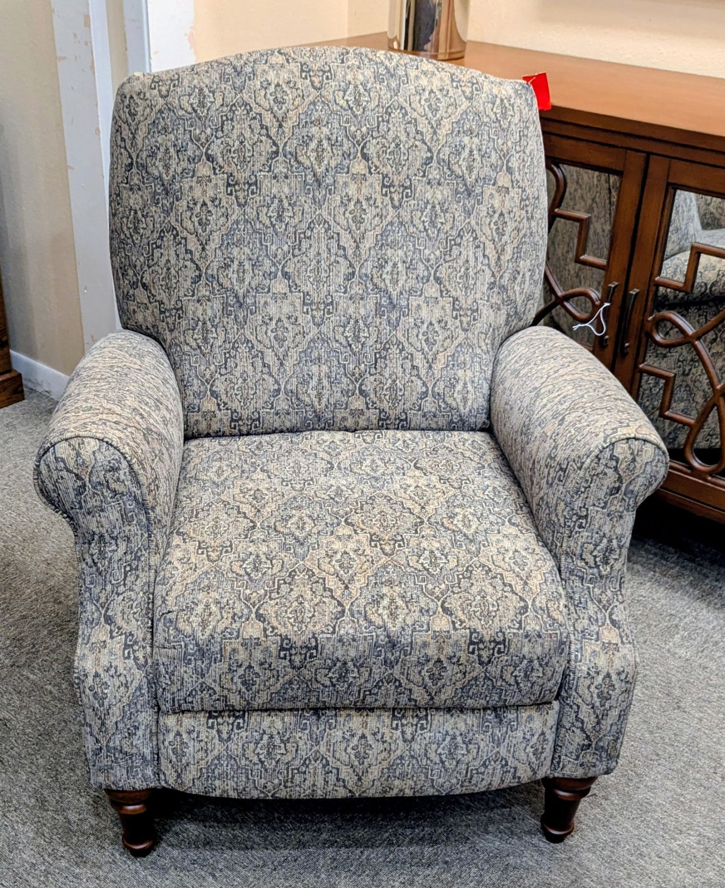 LANE RECLINER