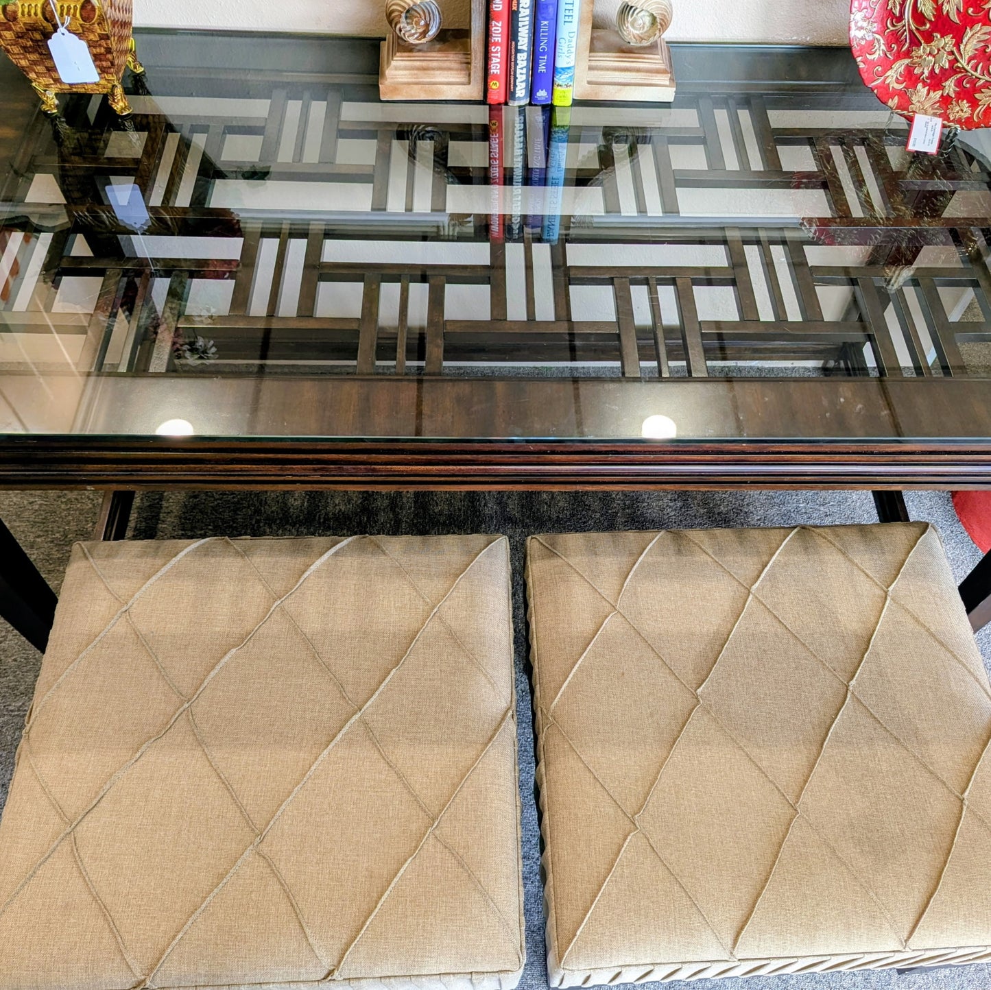 SOFA TABLE