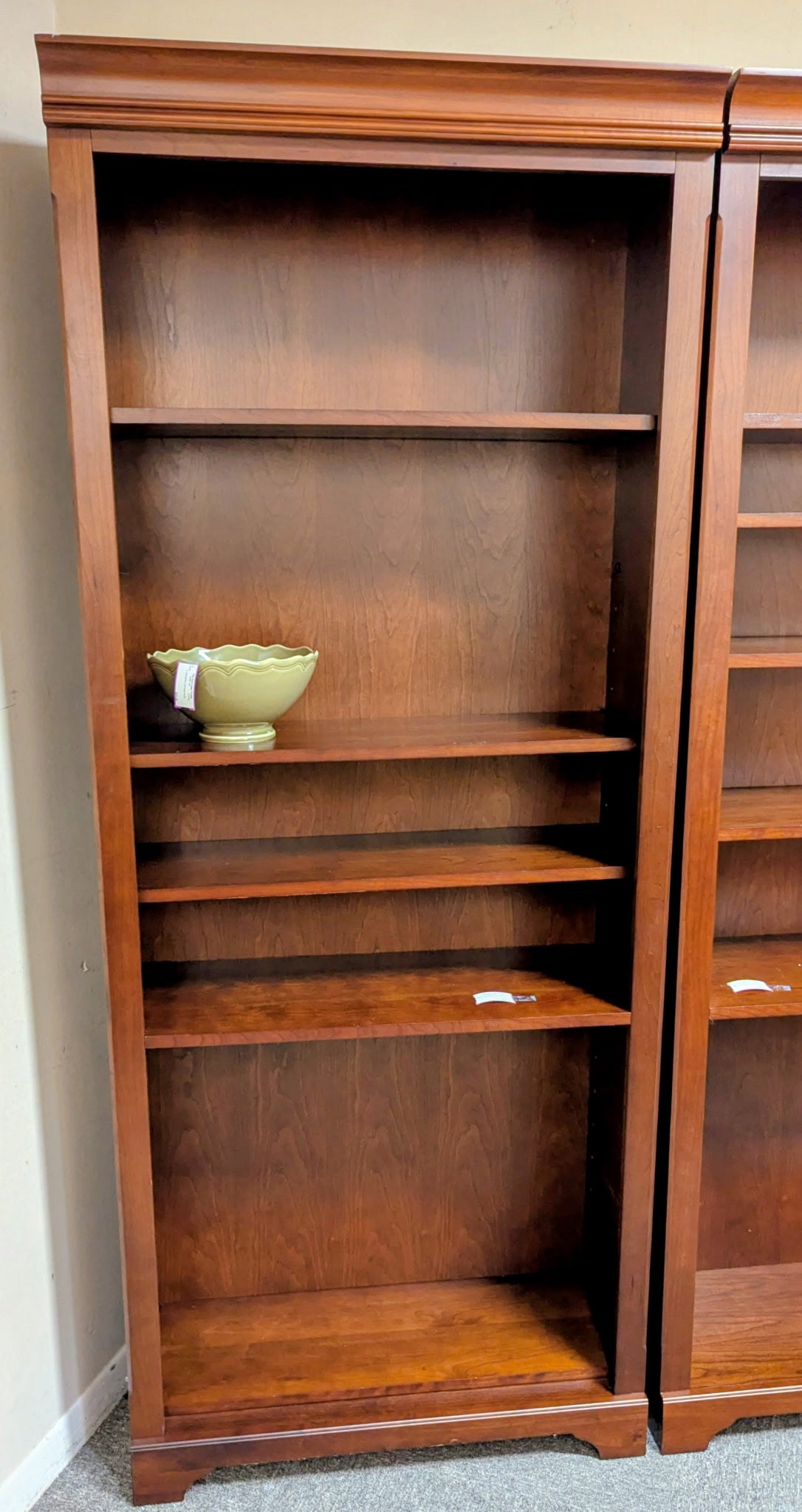 SHELF