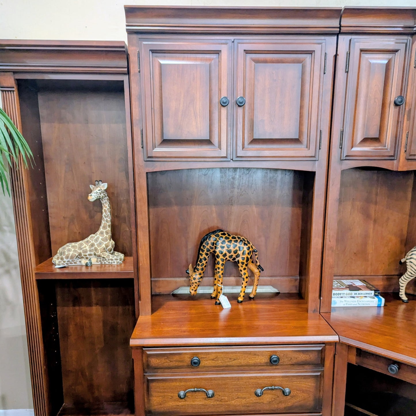 WINNERS ONLY OFFICE SET