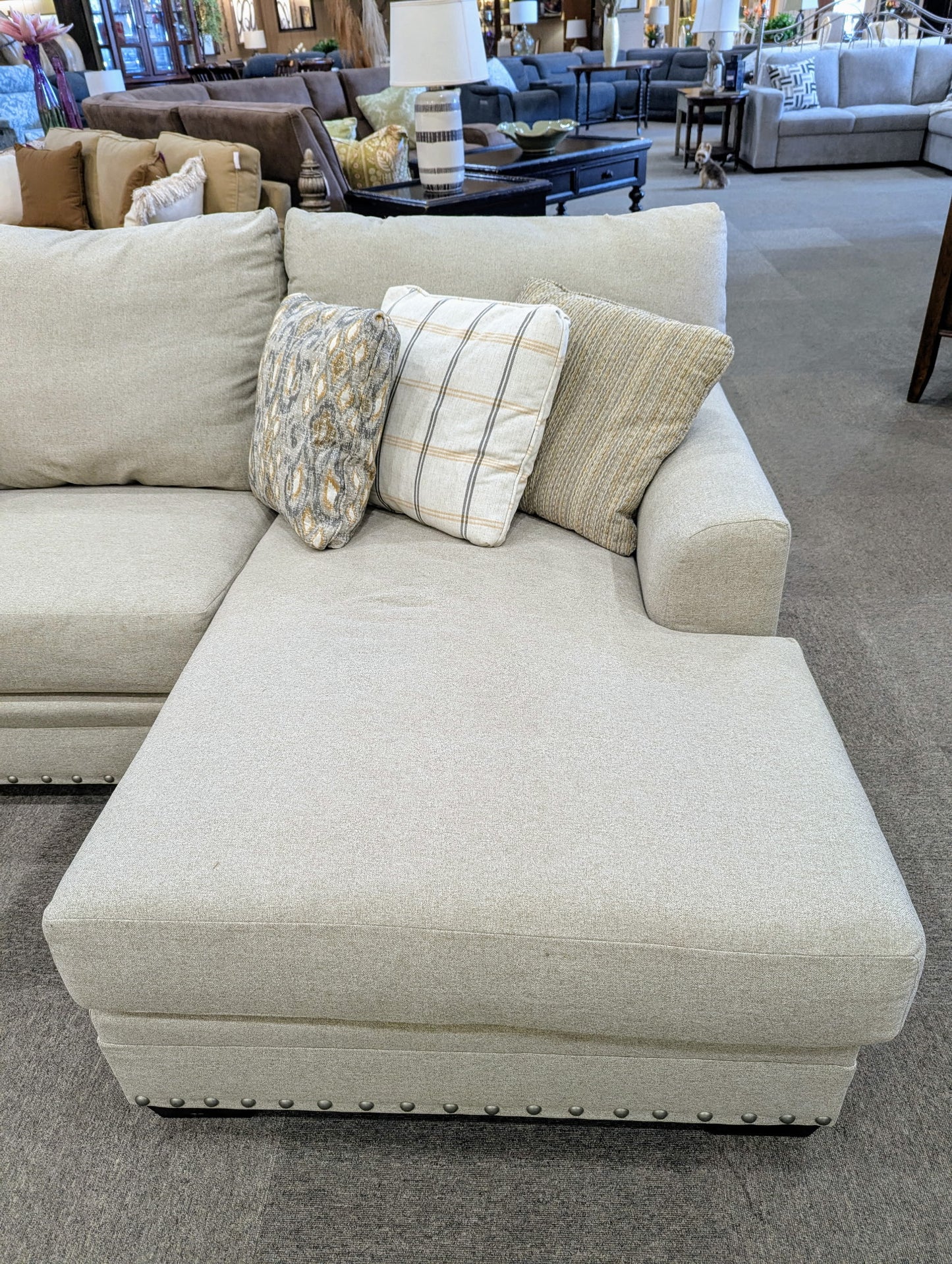 SECTIONAL