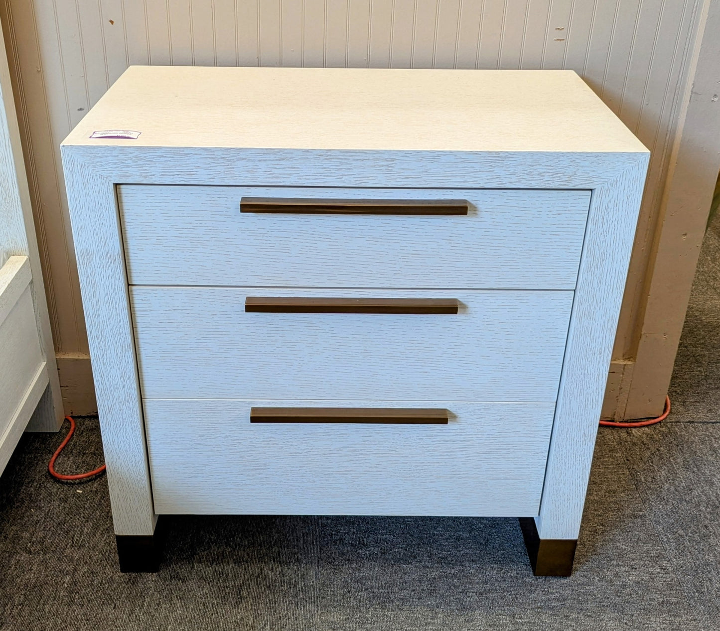 LEXINGTON BEDROOM SET