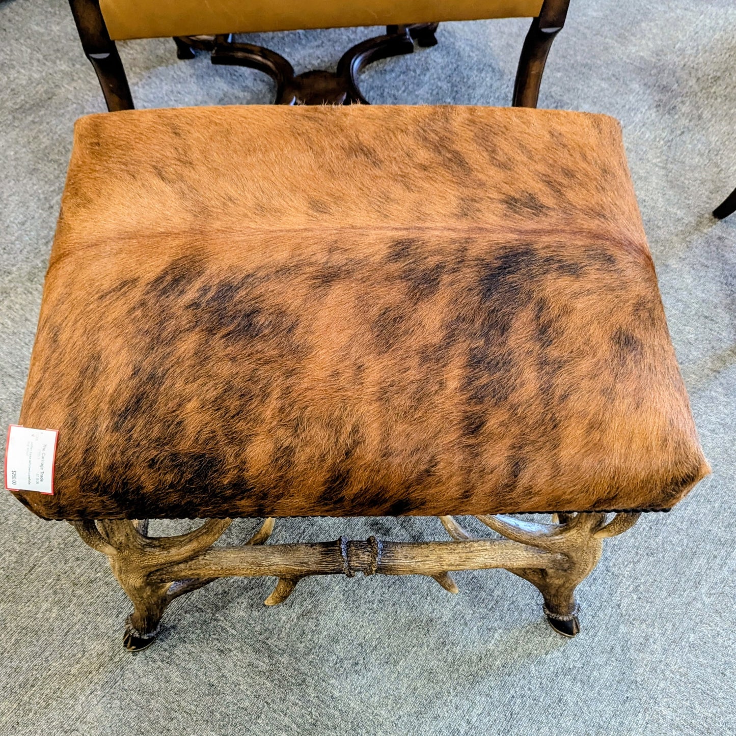 STOOL