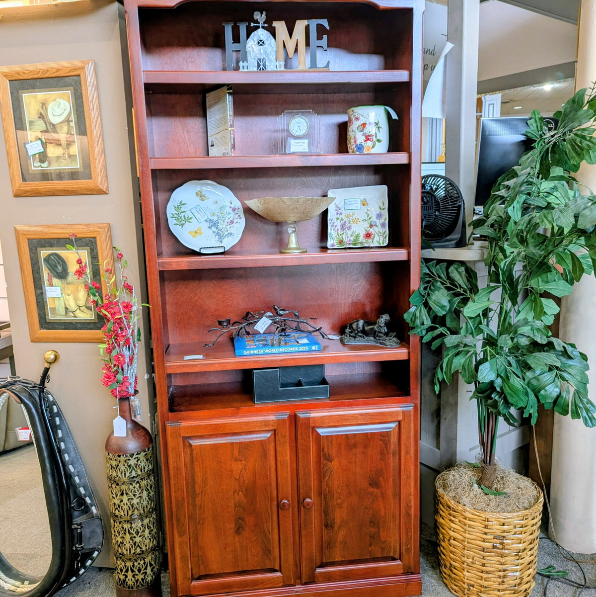 SHELF