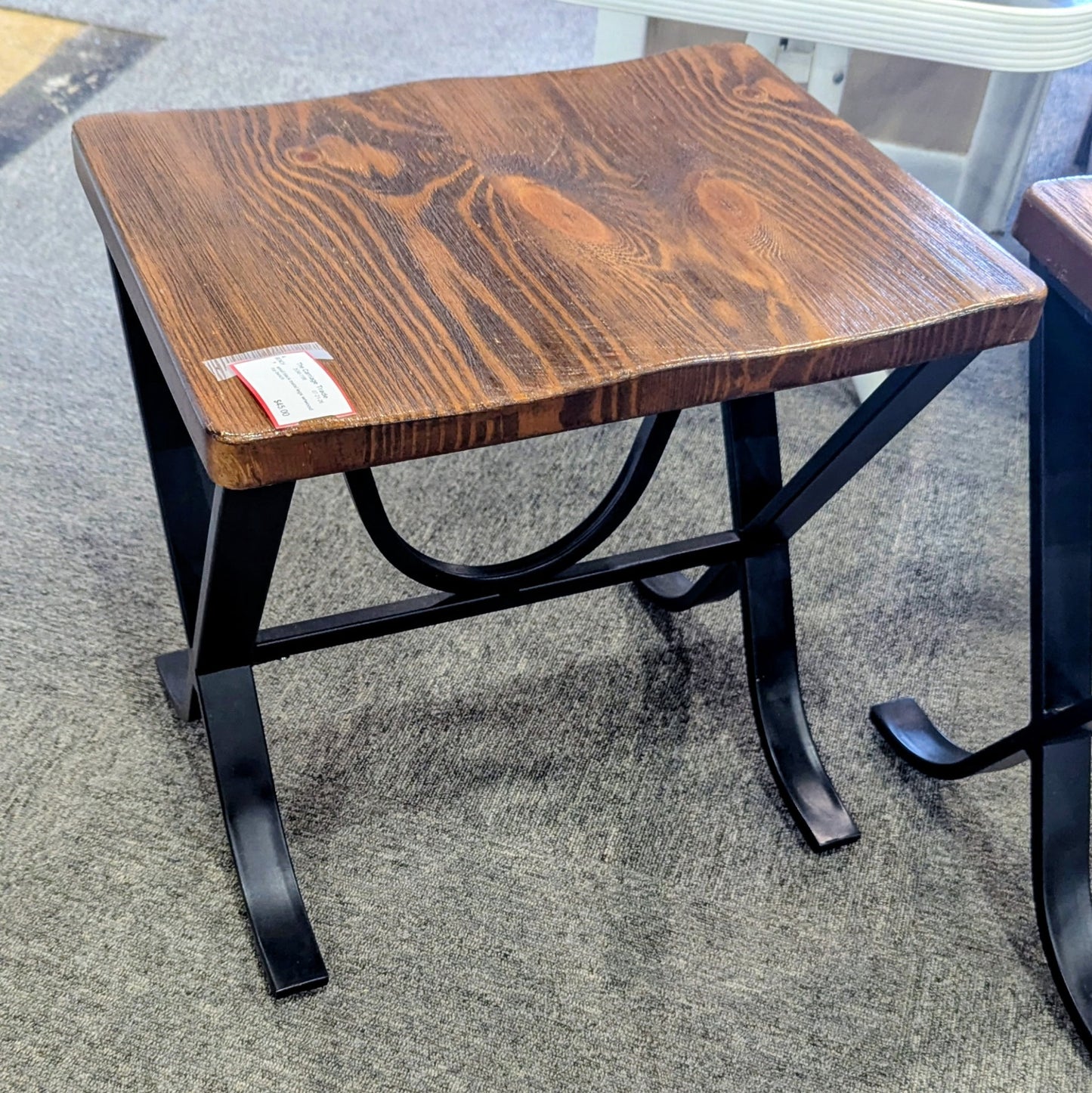 BENCH