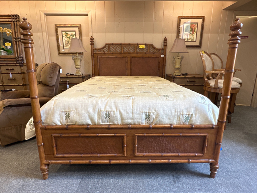 TOMMY BAHAMA BED