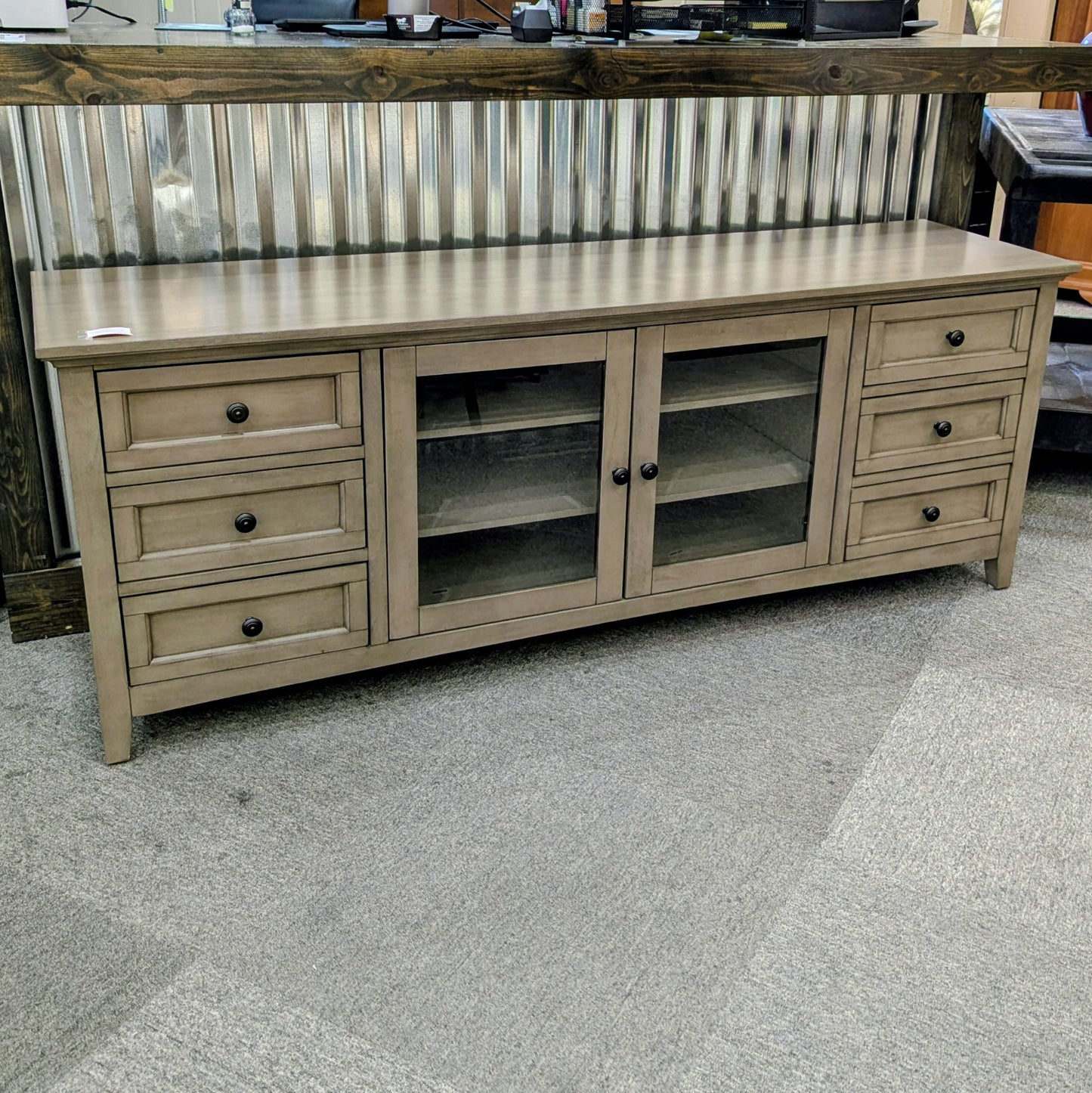 CONSOLE