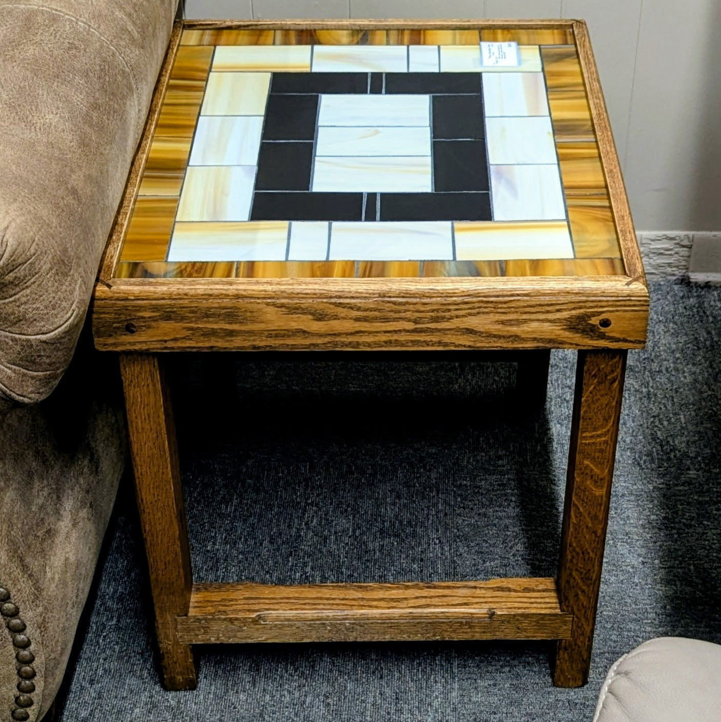 TABLE SET