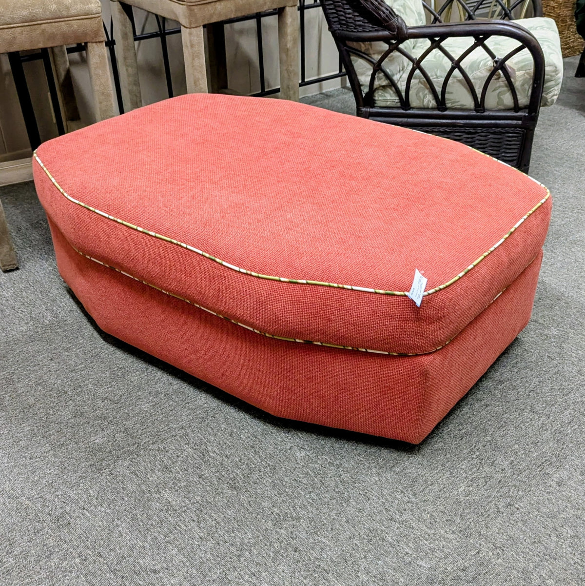 OTTOMAN