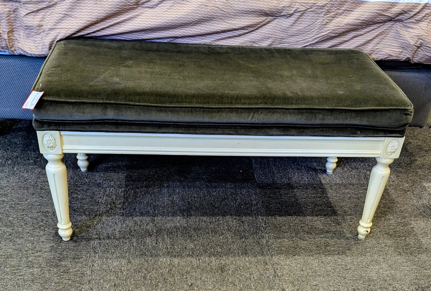 Ethan Allen BENCH