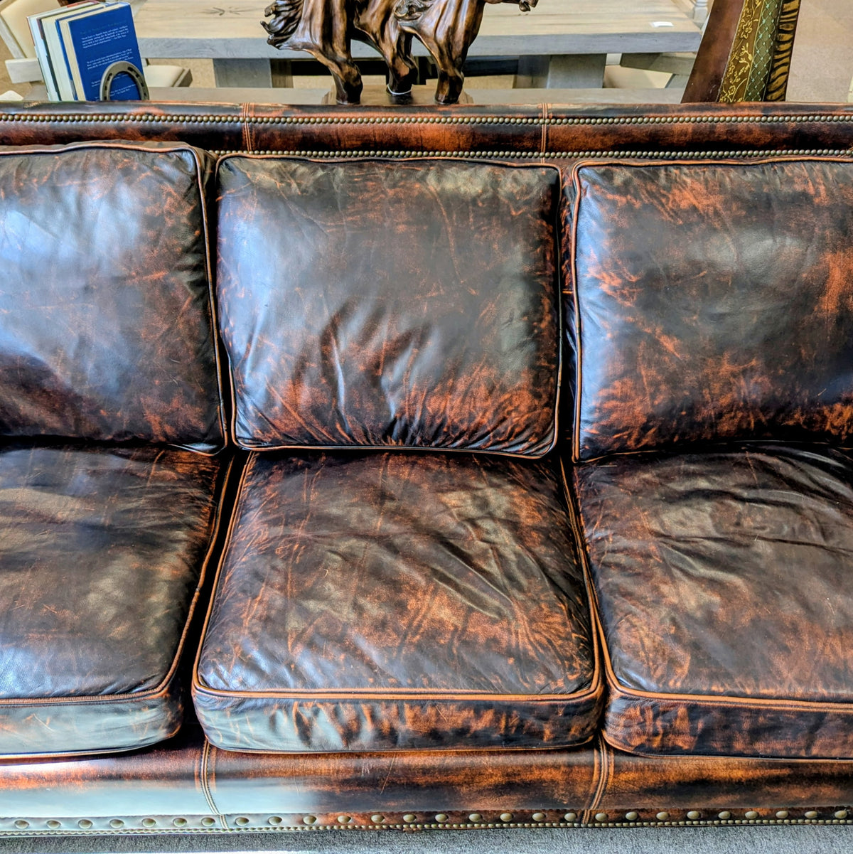 BRADINGTON-YOUNG SOFA