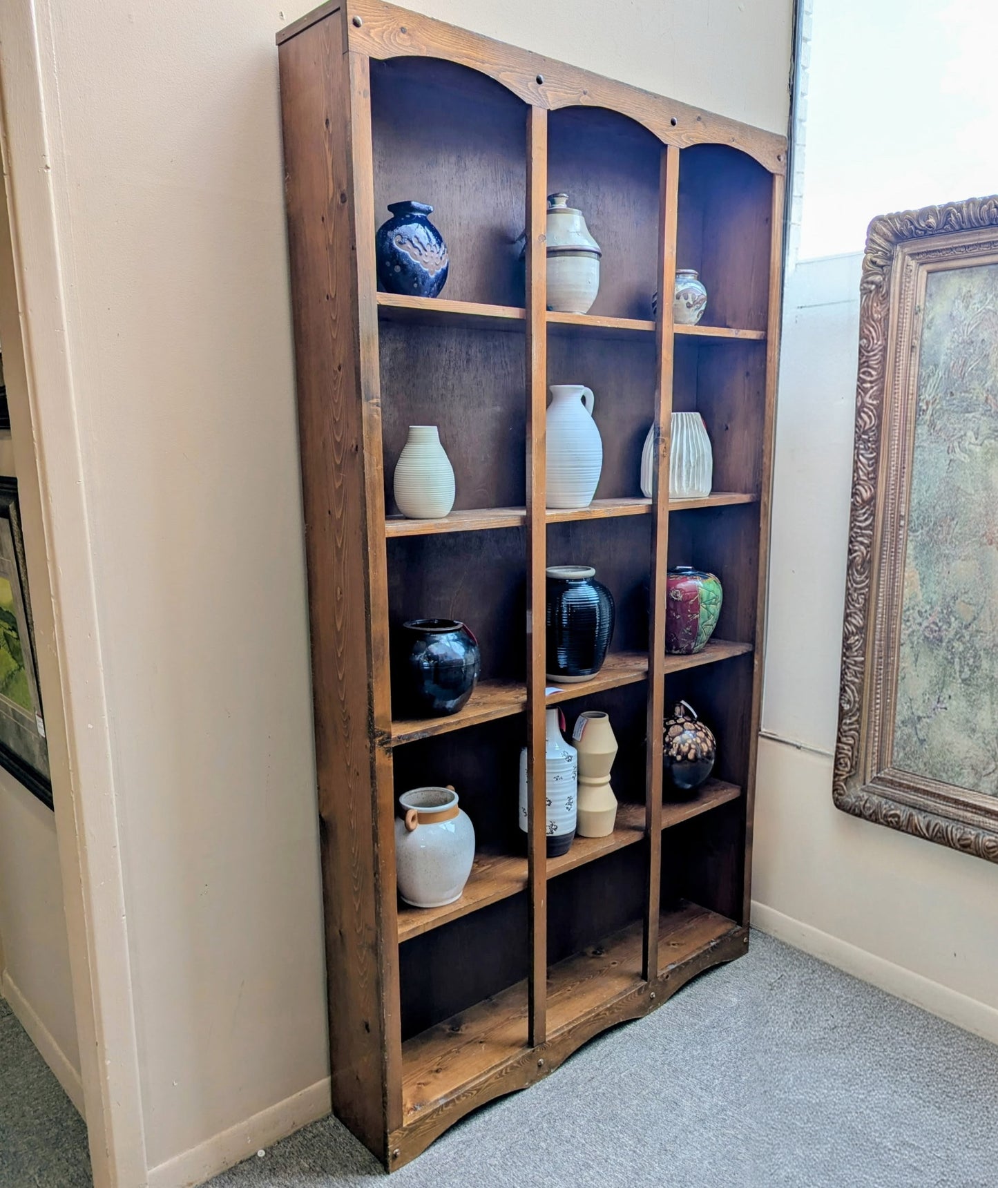 BOOKCASE