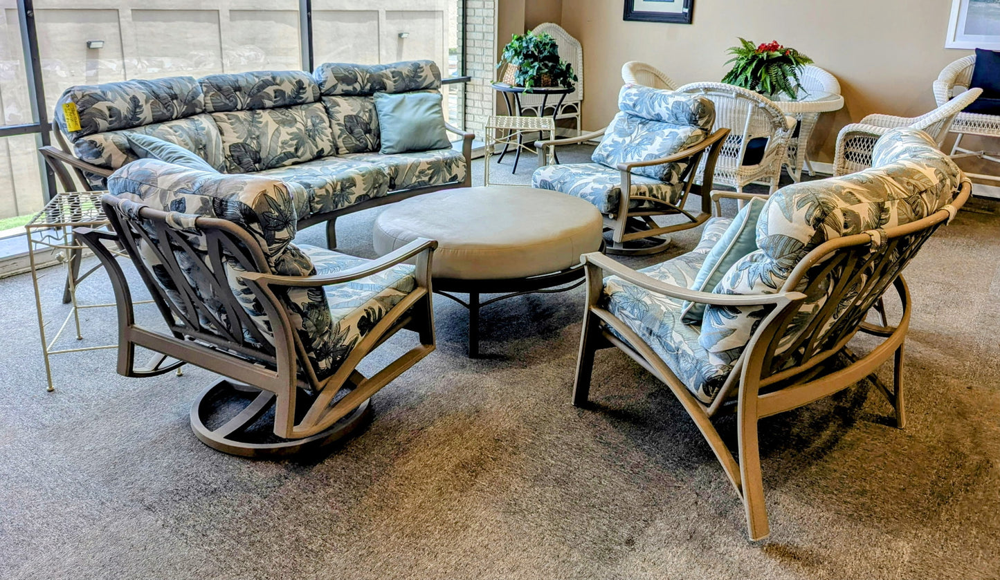 TROPITONE PATIO LIVING