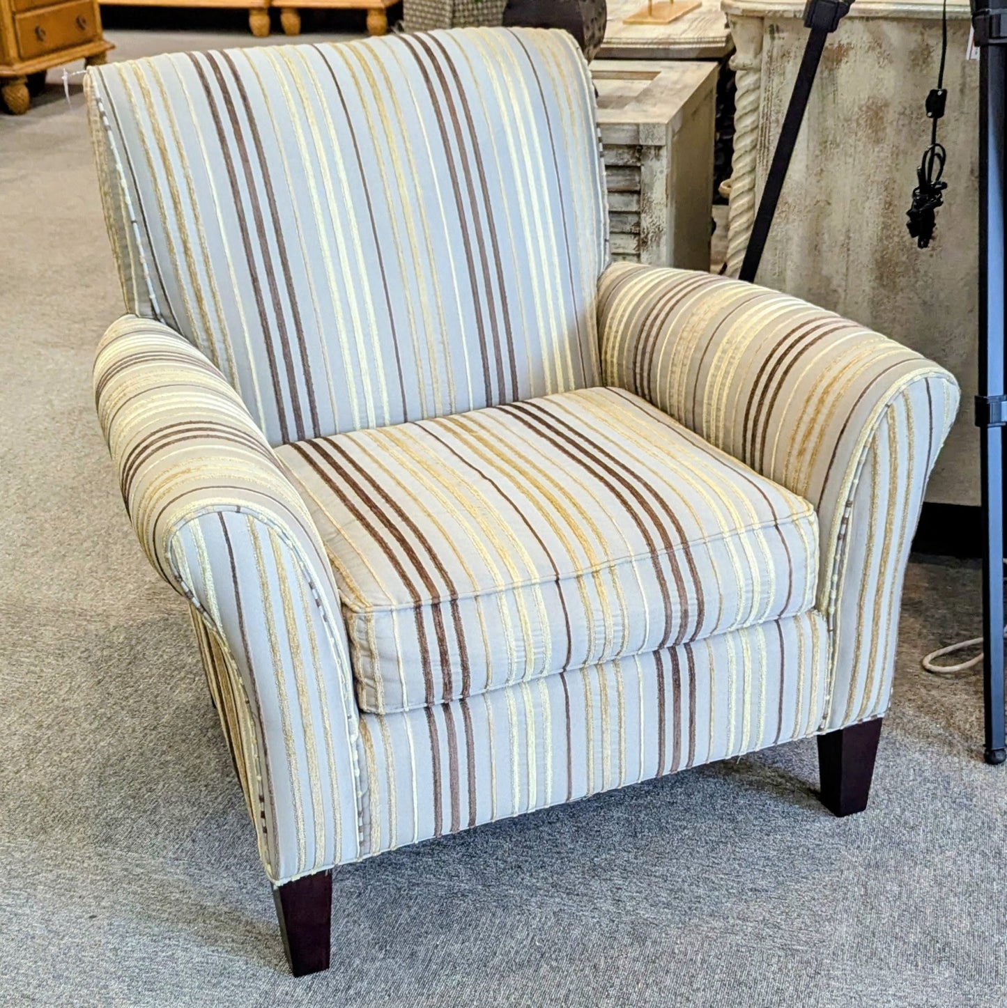 OCC CHAIR