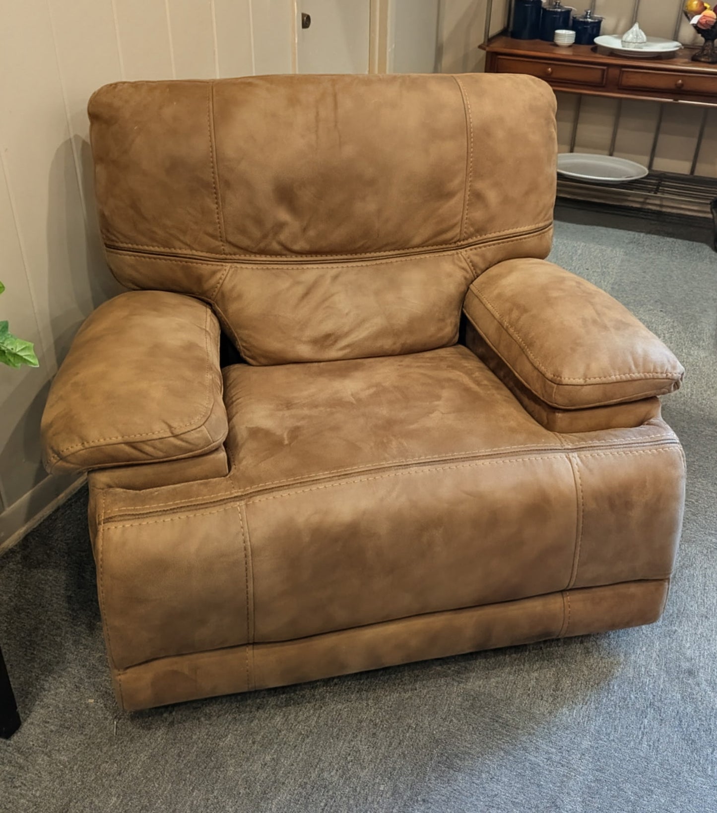 RECLINER