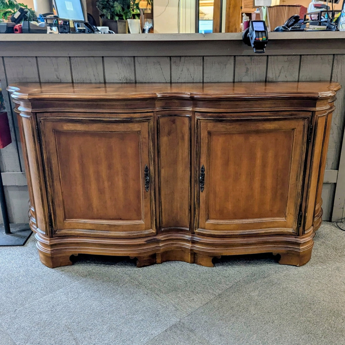 BERNHARDT BUFFET
