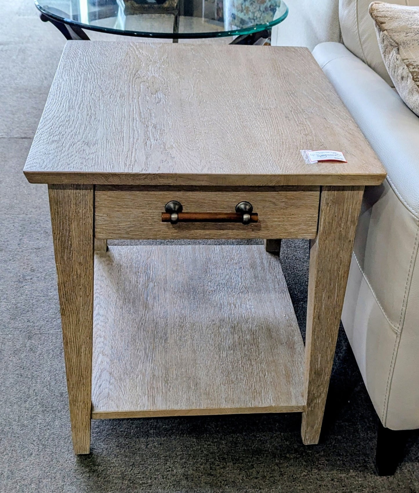 KINCAID TABLE SET
