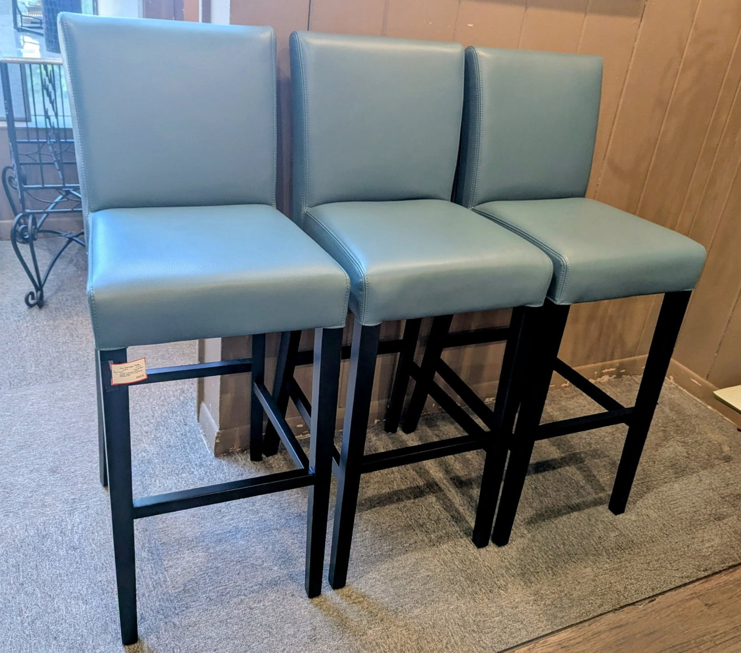 BAR STOOLS