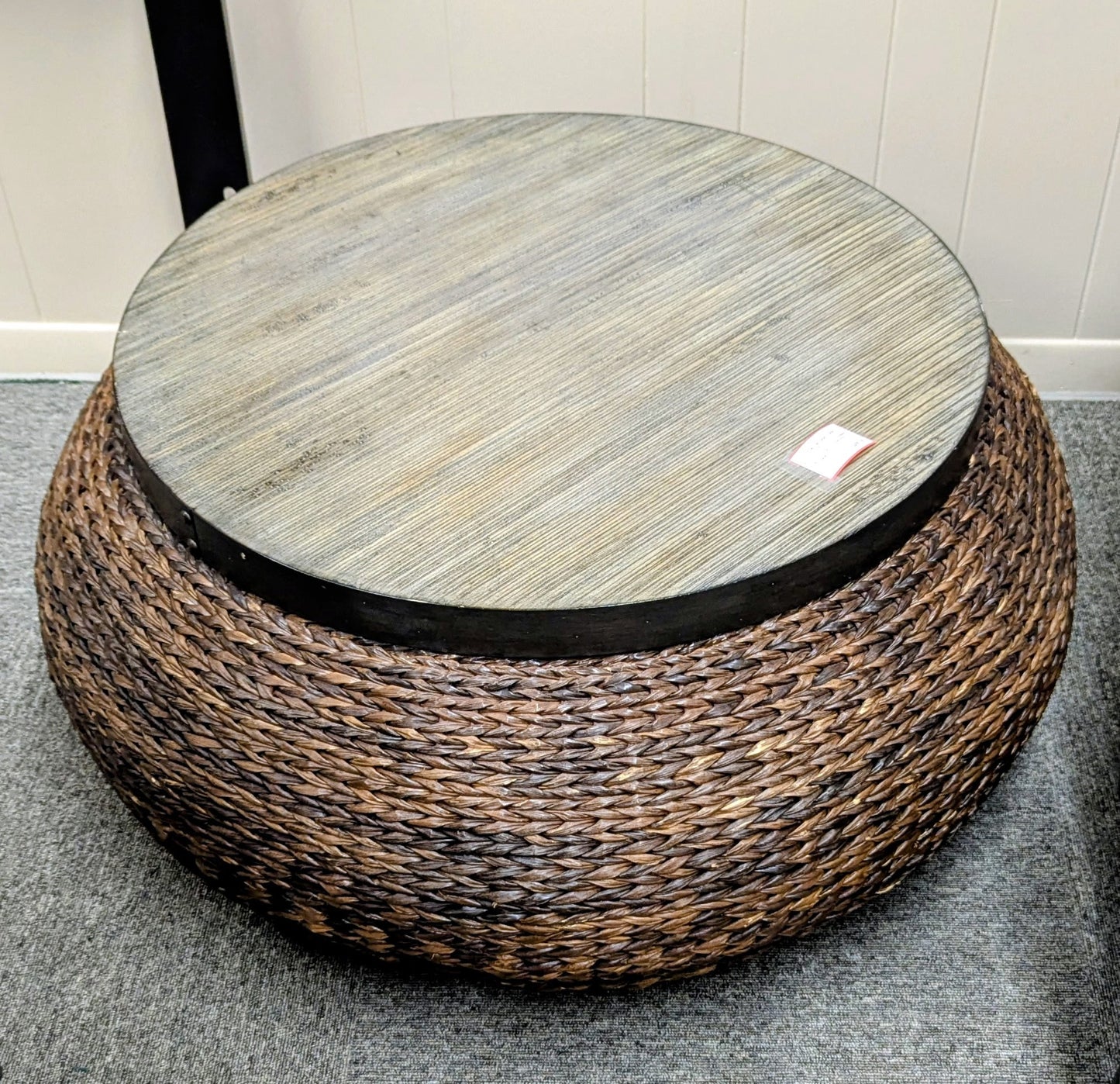 HAMMARY COFFEE TABLE