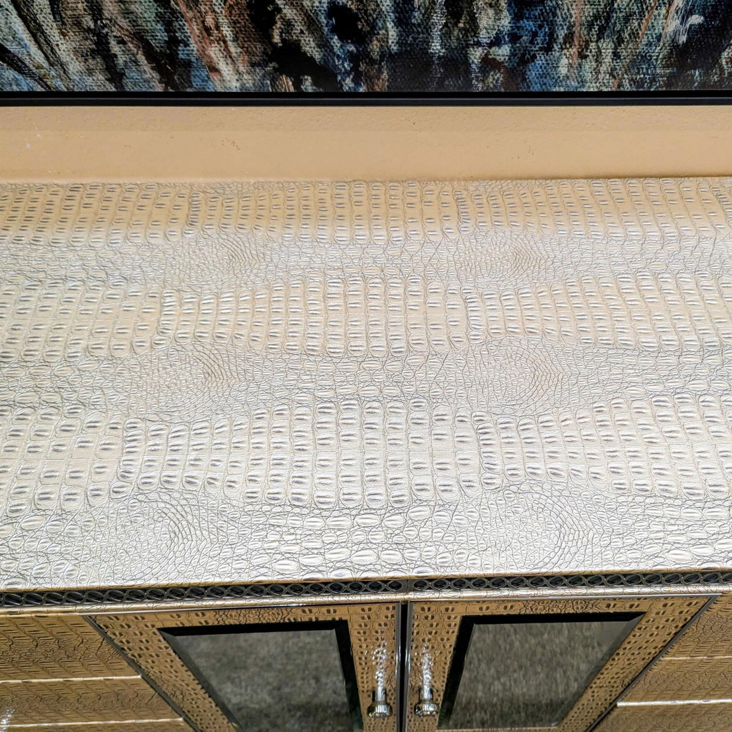 AICO DRESSER