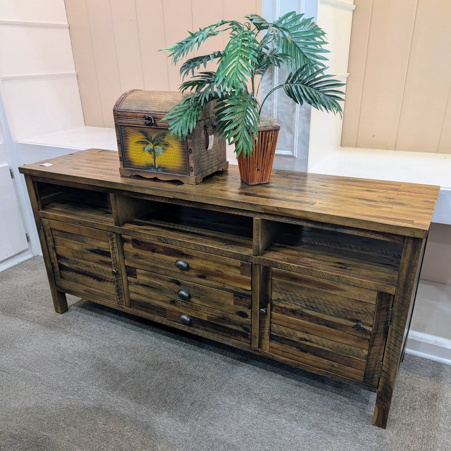JOFRAN CONSOLE