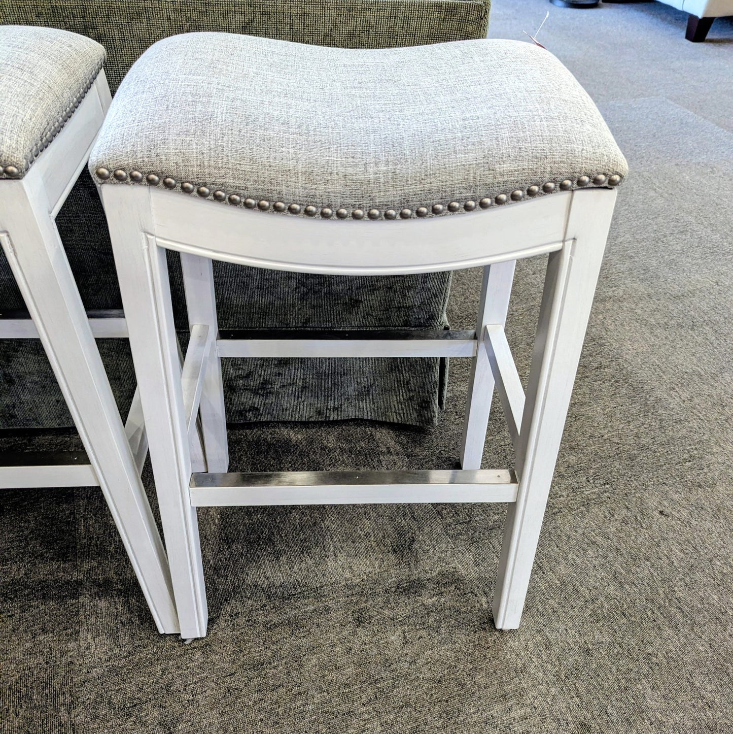 BAR STOOLS