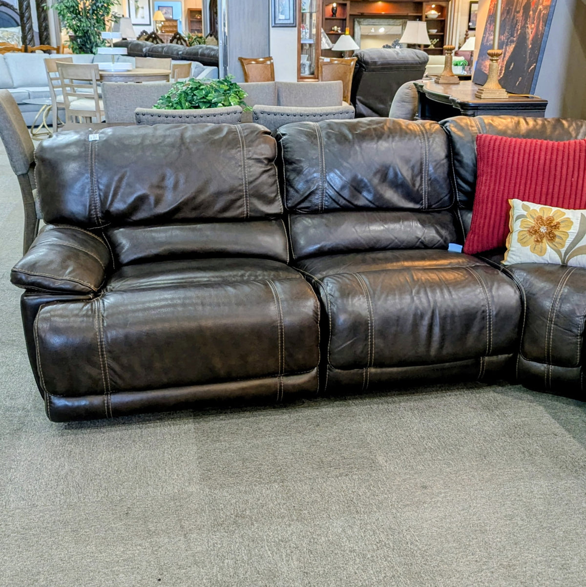 SECTIONAL