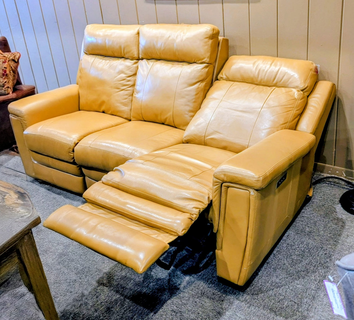 PALLISER SOFA