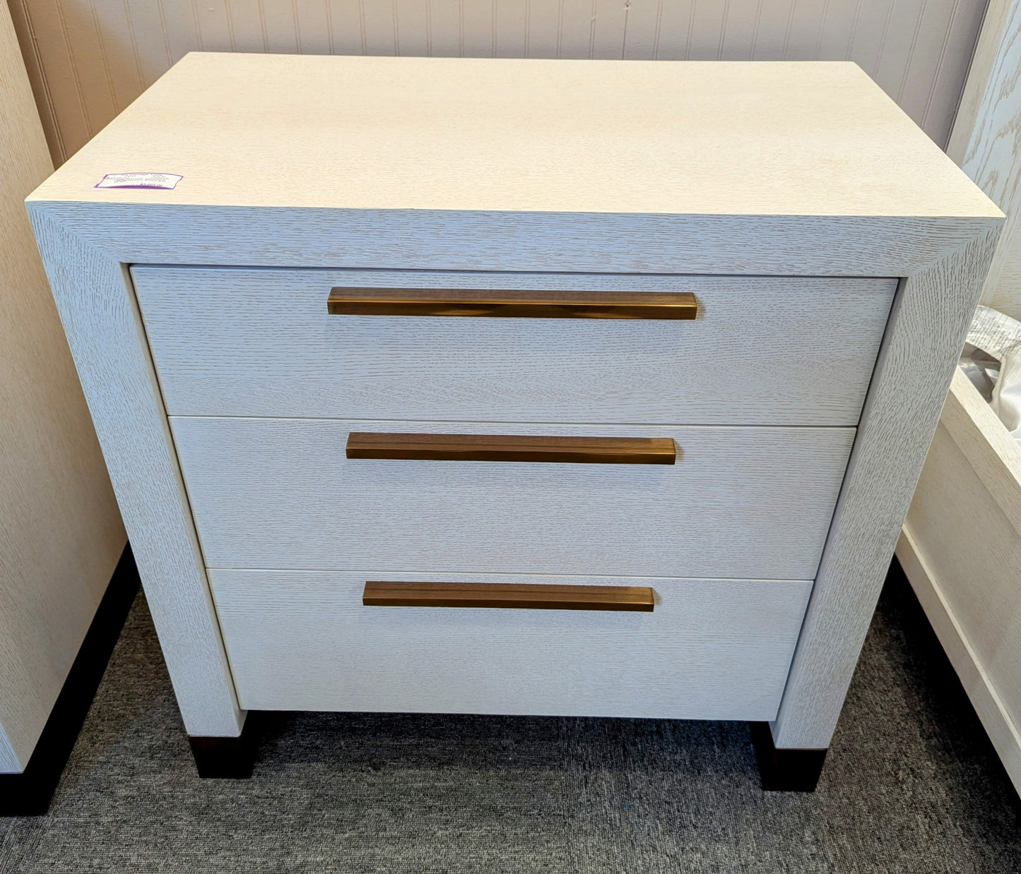LEXINGTON BEDROOM SET