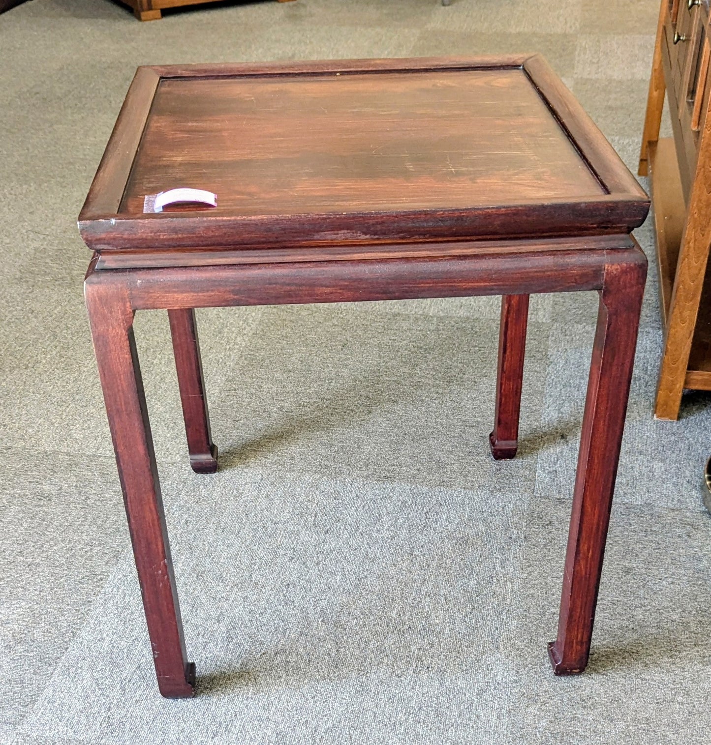 SIDE TABLE