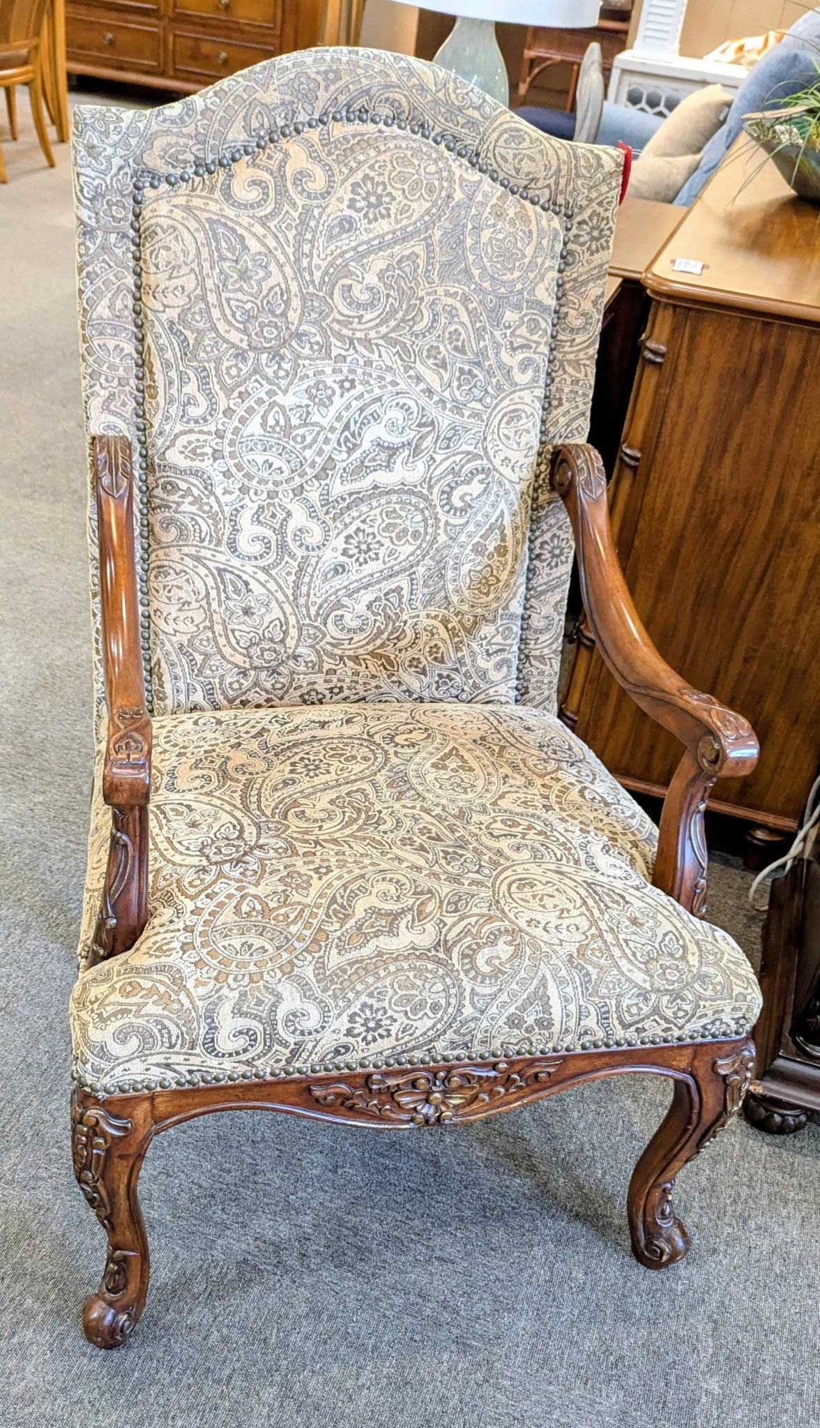 CHAIR