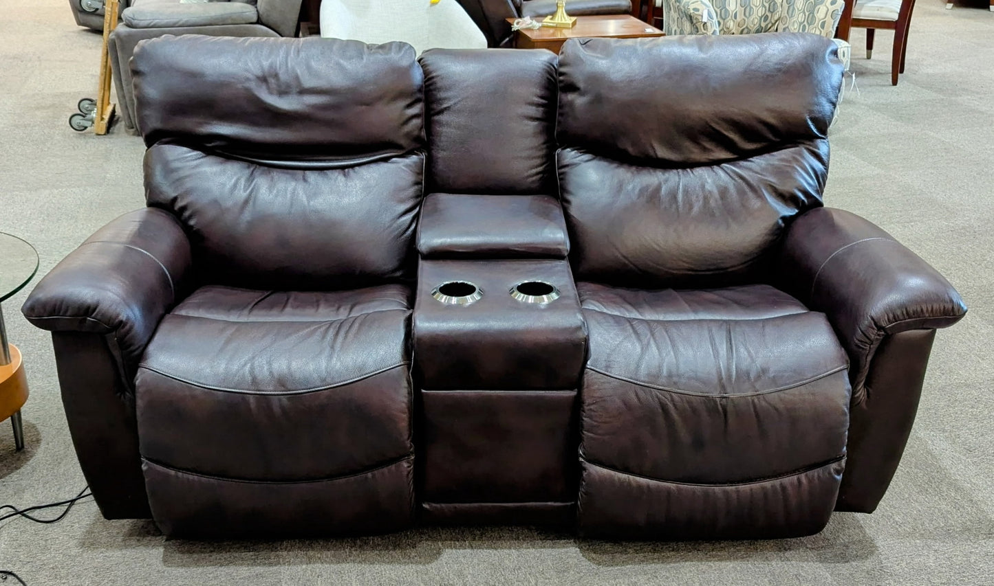 LAZYBOY LOVESEAT