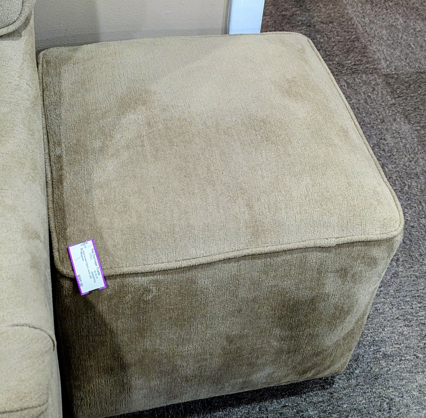 HAVERTY'S SOFA