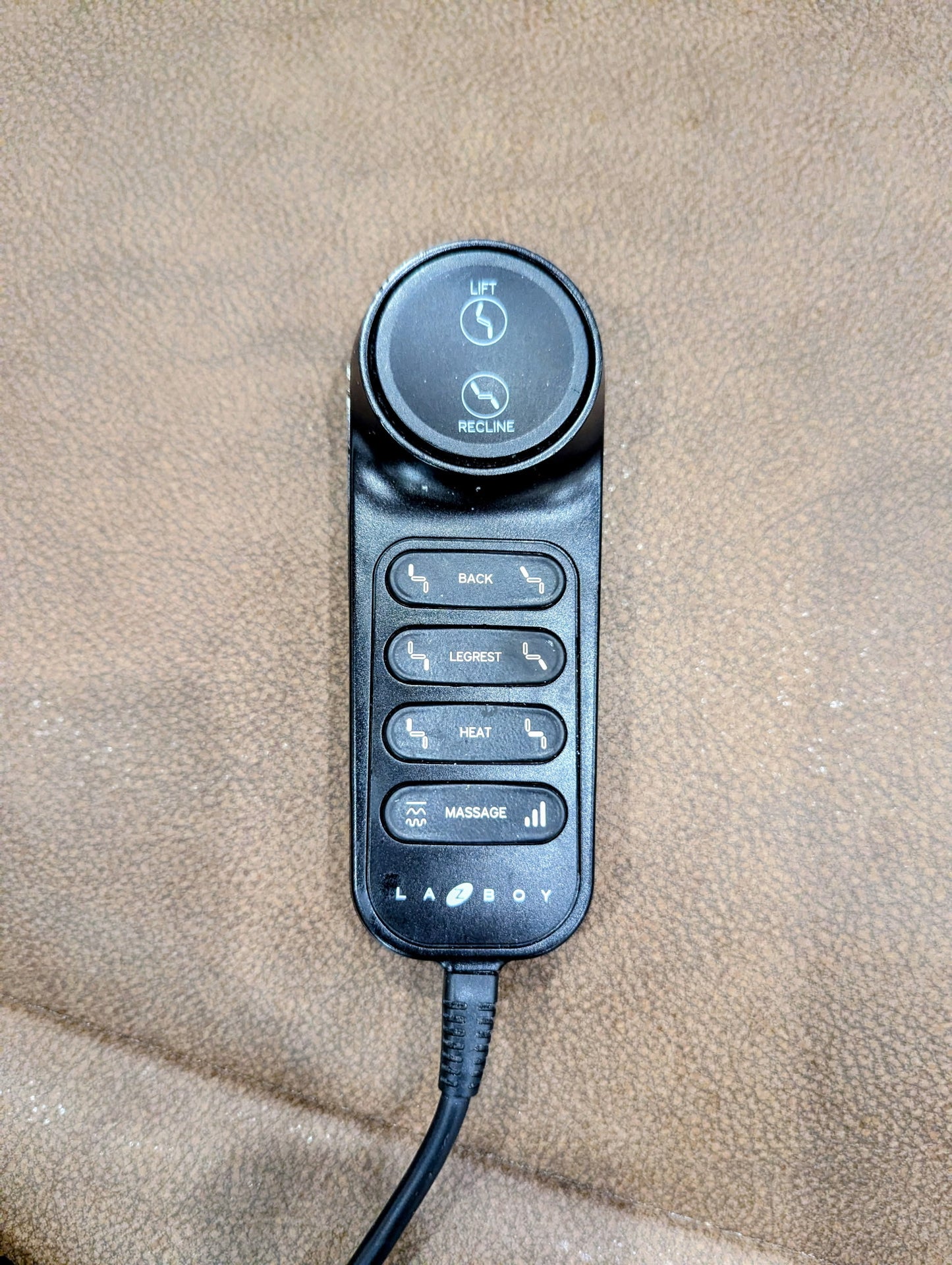 LAZYBOY RECLINER