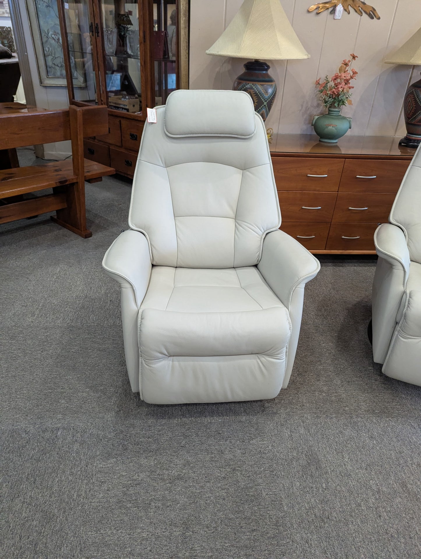 FJORD RECLINER
