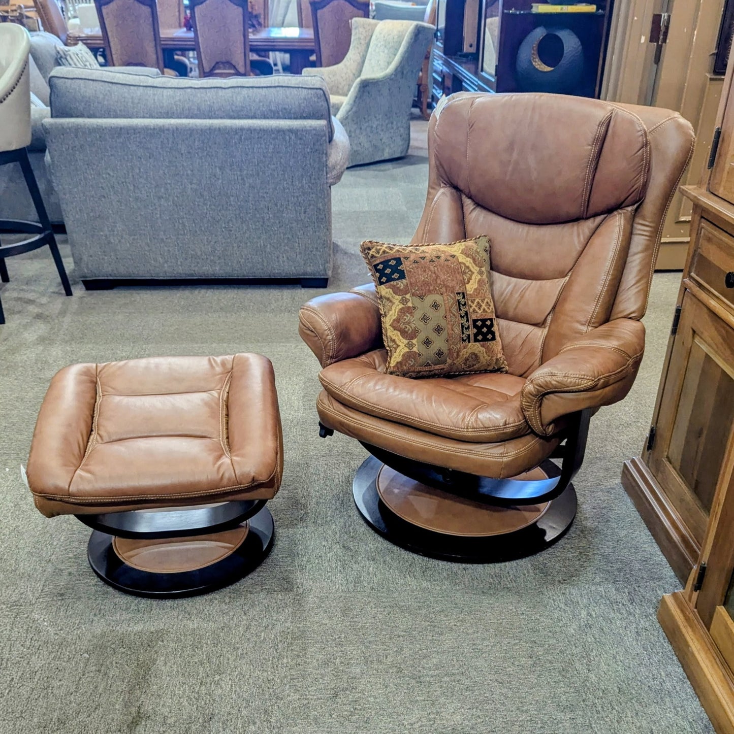LANE CHAIR
