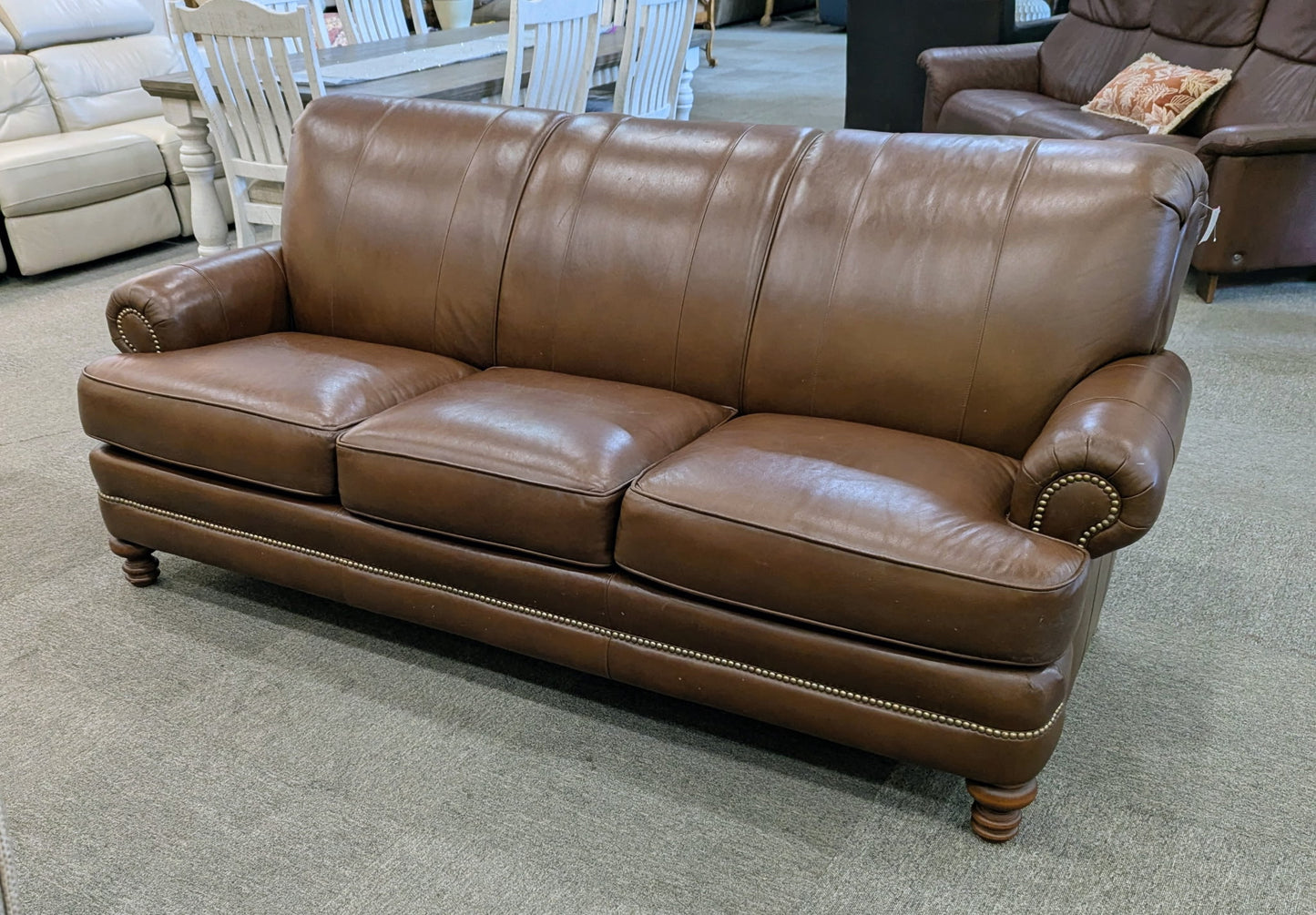 SMITH BROS SOFA