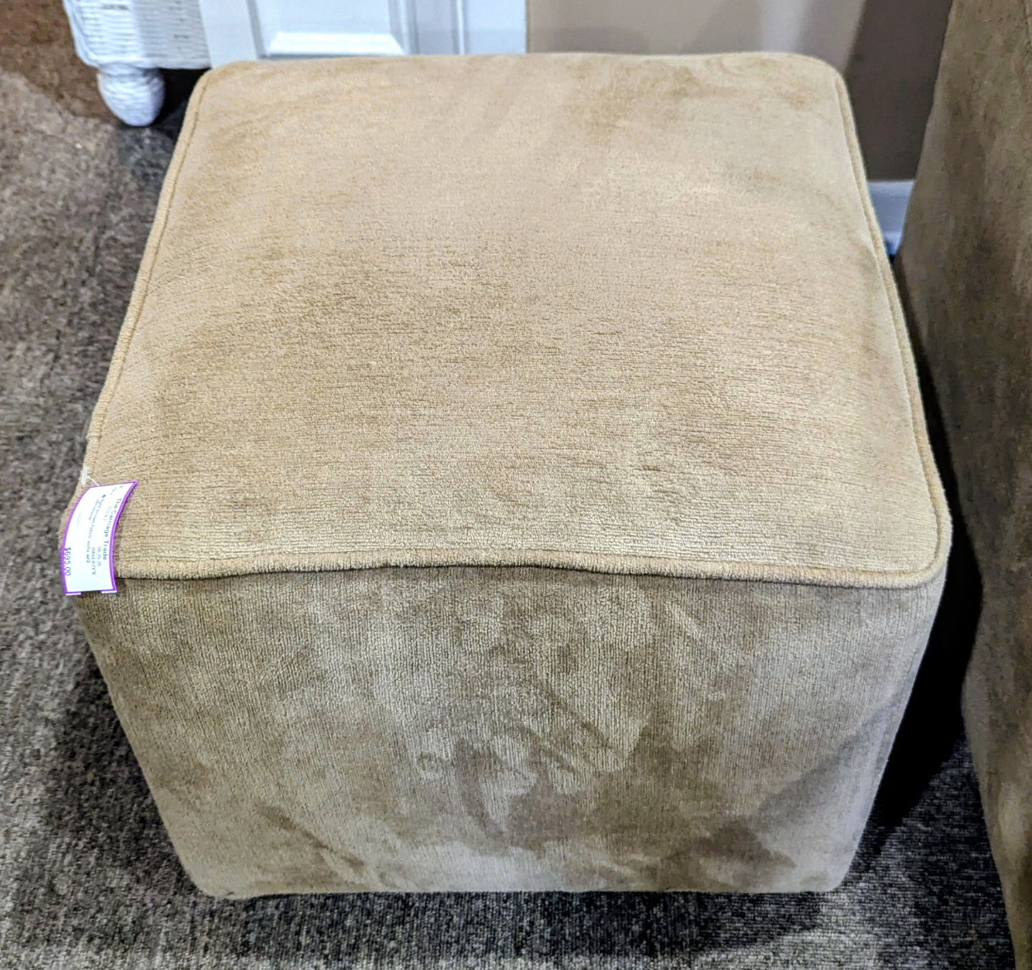 HAVERTY'S SOFA
