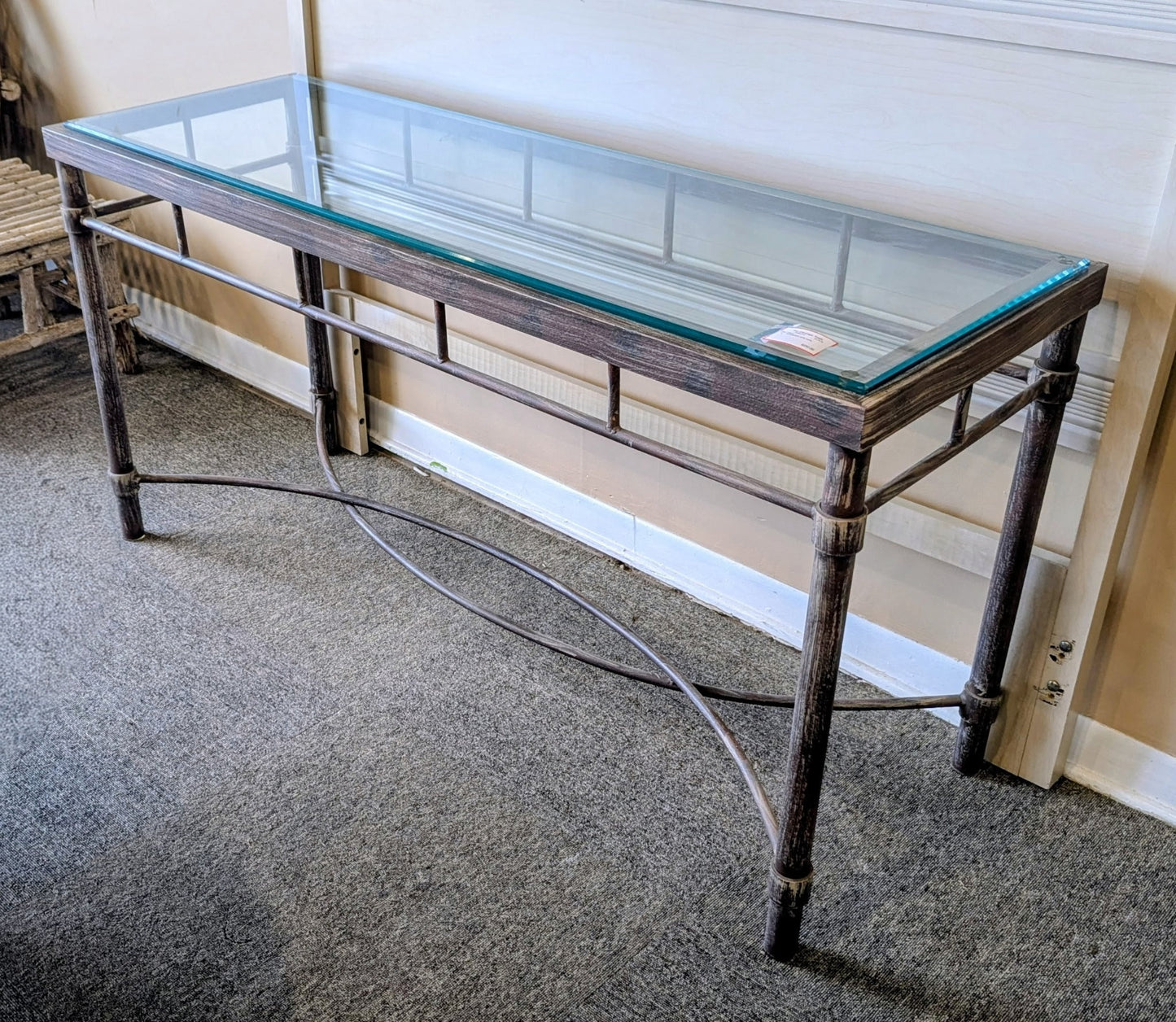 SOFA TABLE