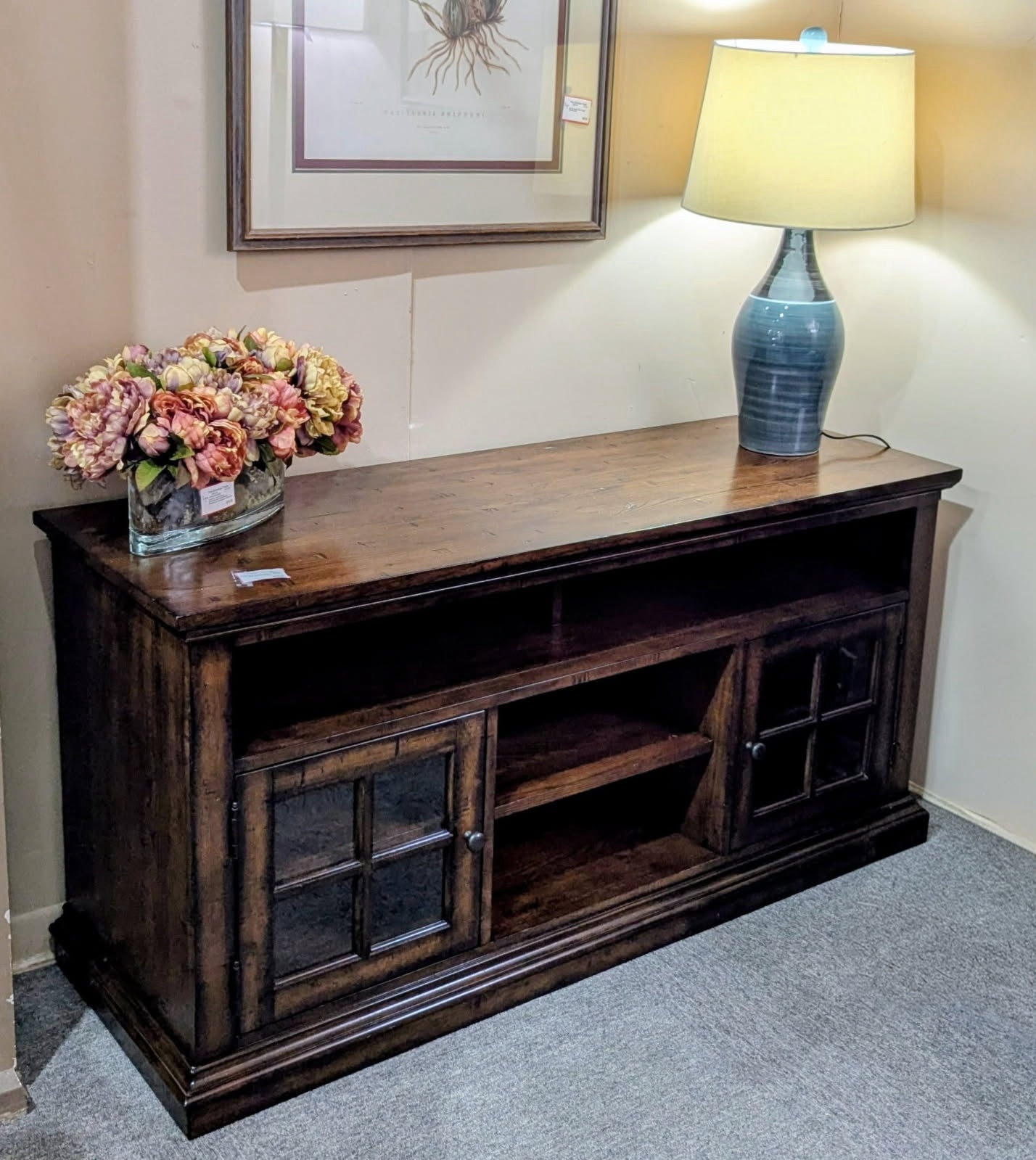 CONSOLE
