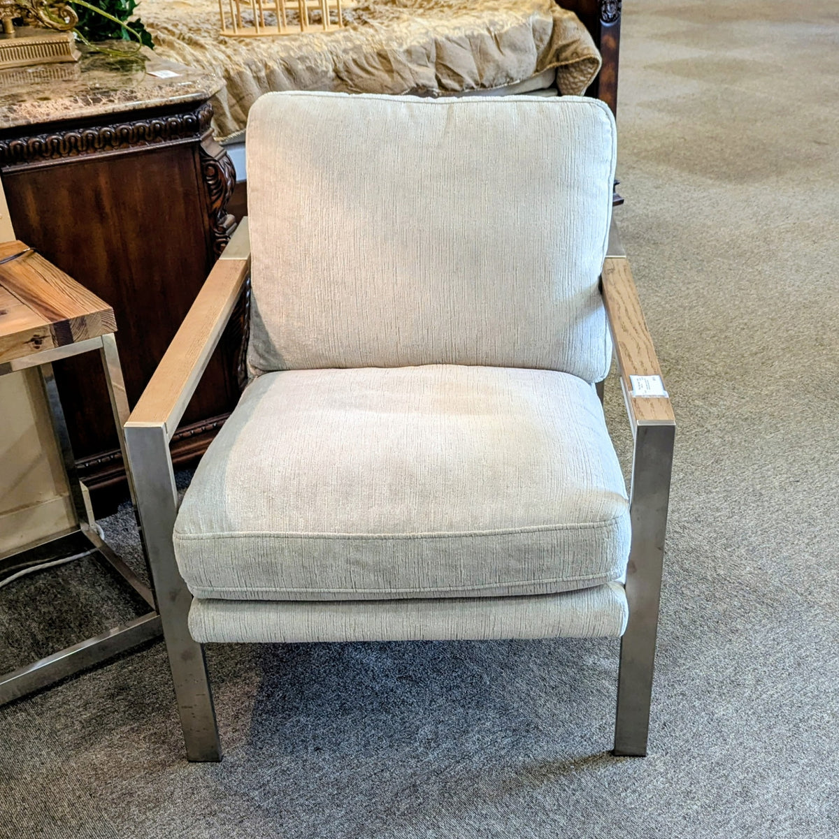 JACKSON CHAIR