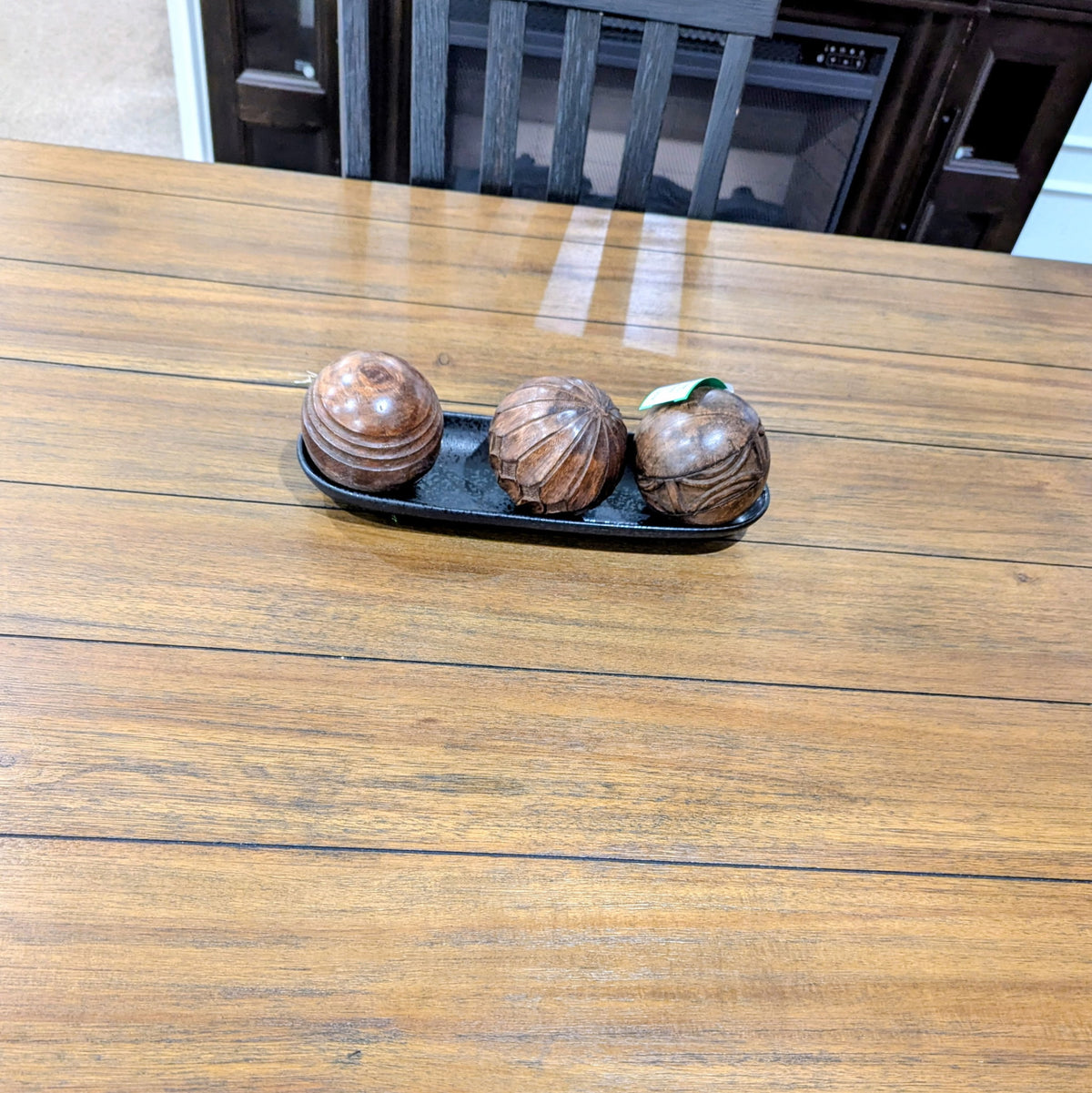STEVE SILVER DINING
