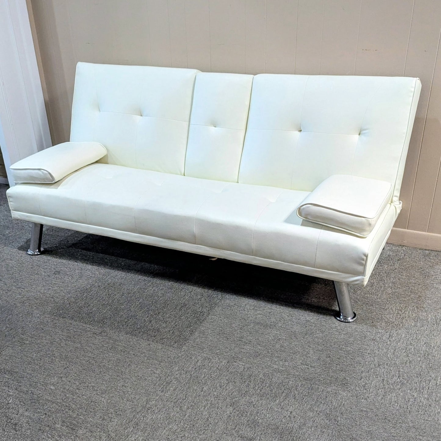 FUTON
