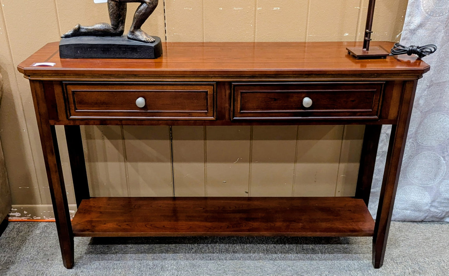 WINNERS ONLY ENTRY TABLE