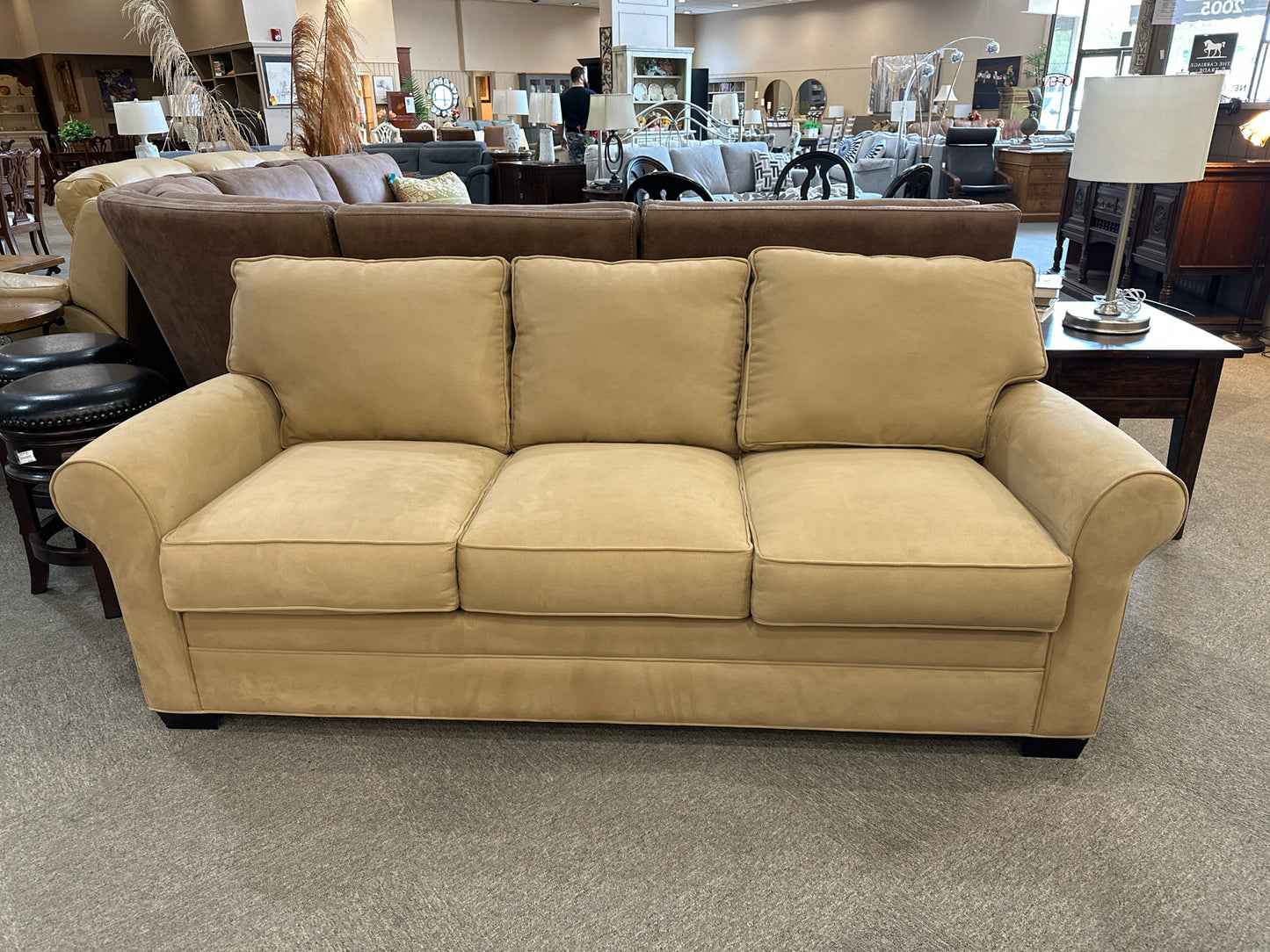 RTG SOFA