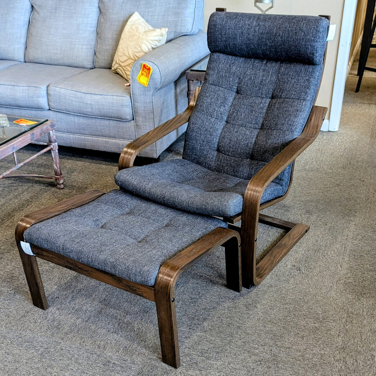 IKEA CHAIR